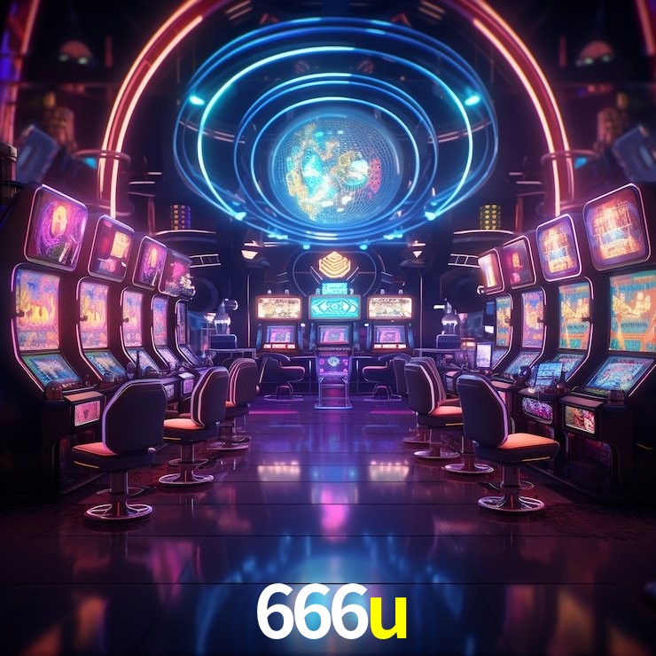 A Emoção da Loteria na 666u: Uma Chance de Mudança de Vida